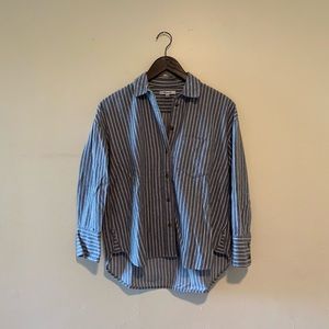 Madewell button down